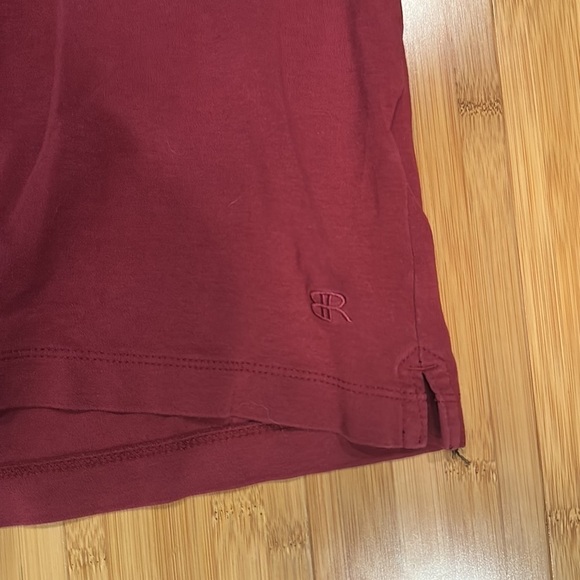 Banana Republic polo size medium men’s - Picture 3 of 8